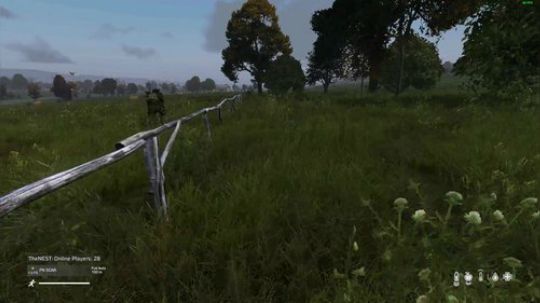 dayz僵尸末日 840351 2019-03-12 14点场