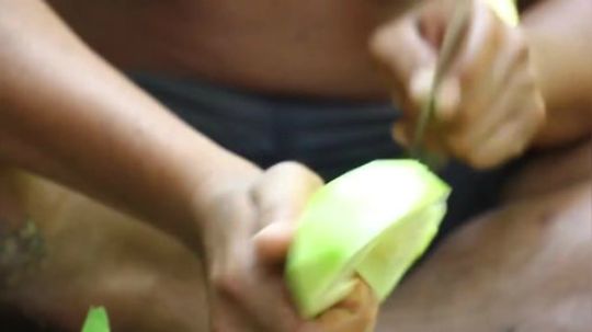 【越南野食小哥】贝螺拼盘.