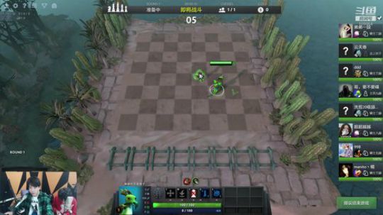 我本善良72发布了一个斗鱼视频2019-03-13