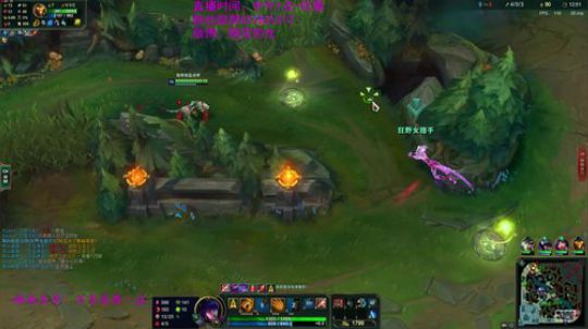 豹女反野炸了，关我奈德丽什么事？ 2019-03-13 18点场