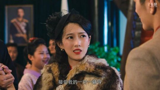 【凉凉】隐形守护者  第七章大风起兮