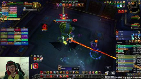 谢谢暴雪不杀之恩 2019-03-13 17点场