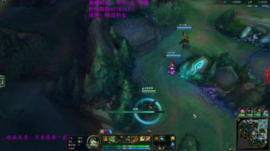 豹女反野炸了，关我奈德丽什么事？ 2019-03-13 12点场