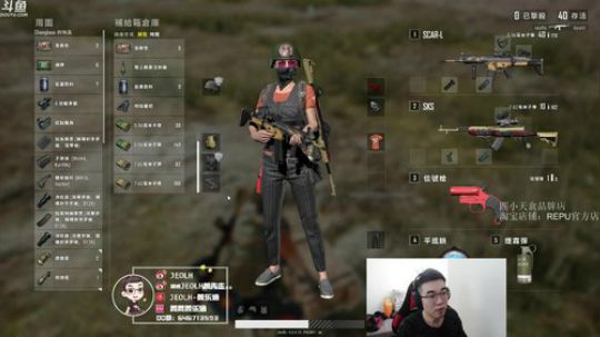 我是金刚腿！ 2019-03-12 12点场