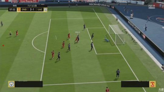 【豆腐】汗臭味直播间 2019-03-12 23点场