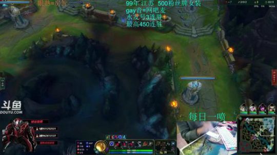 无限火力1000连胜！最高450！！！ 2019-03-09 21点场