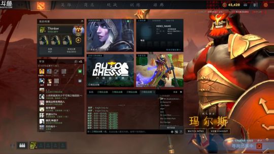 Thinker，当世界第一炸弹人！ 2019-03-14 13点场