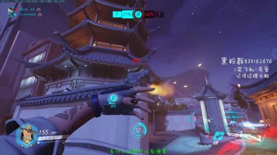 琉璃：4600分信仰秩序之光 2019-03-13 17点场