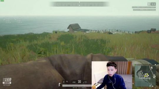 吃鸡 是不可能的事 2019-03-13 19点场