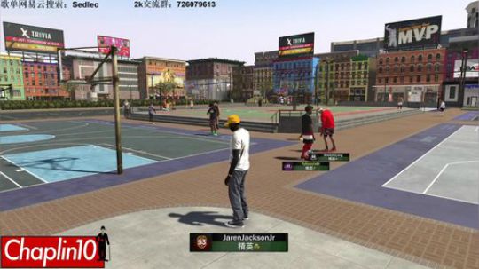 Chaplin101的直播间 2019-03-13 18点场