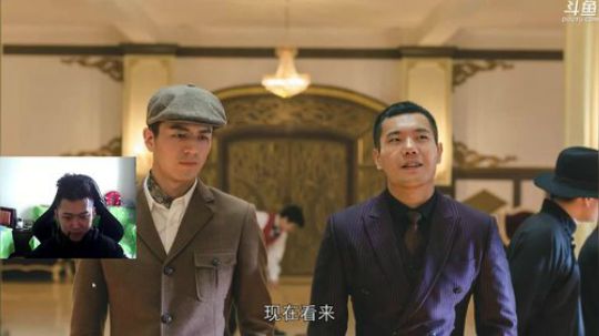 +我 一个金牌卧底 2019-03-14 14点场