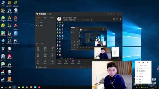 吃鸡 是不可能的事 2019-03-13 23点场