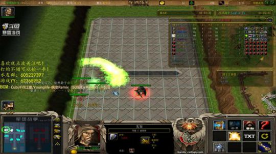 众人皆秀我独醒 2019-03-06 21点场