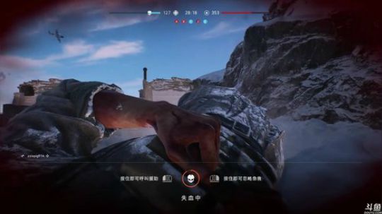 《战地5》《突袭4》 2019-03-13 21点场