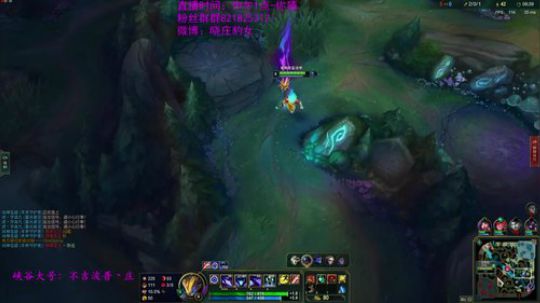 豹女反野炸了，关我奈德丽什么事？ 2019-03-13 20点场