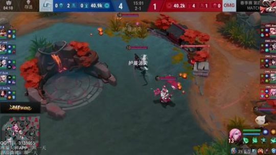 项一天：联赛又开始啦~ 2019-03-14 20点场