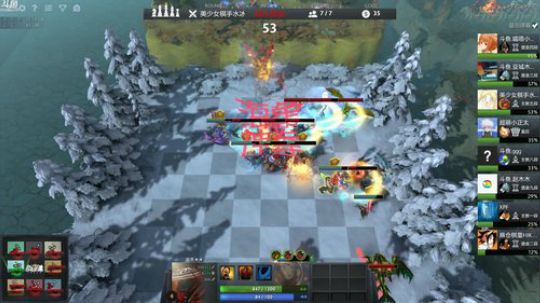 晚上要比赛了 2019-03-13 22点场