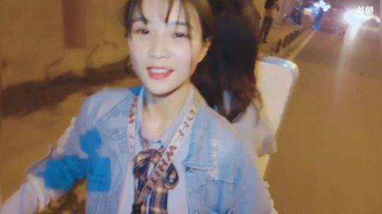 肖淑洁生命中的光和盐发布了一个斗鱼视频2019-03-14