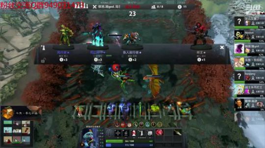 175-自走棋水友赛 2019-03-13 22点场