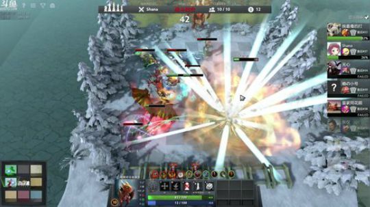 大号等局。玩会小号 2019-03-14 14点场