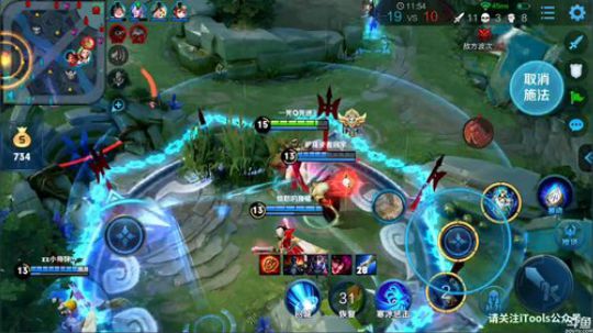 为白立场发布了一个斗鱼视频2019-03-14