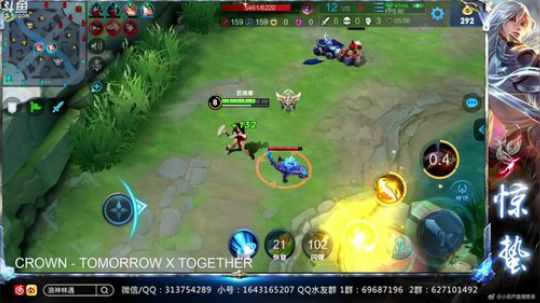 惊蜇：今夜无雪无晴  无悲喜 2019-03-13 23点场