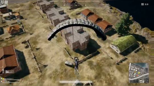 好久没玩PUBG该不会变强了吧 2019-03-14 18点场
