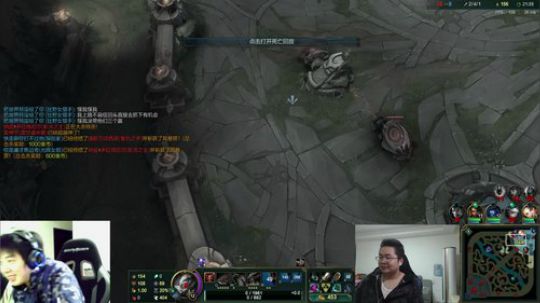格莱美发布了一个斗鱼视频2019-03-14