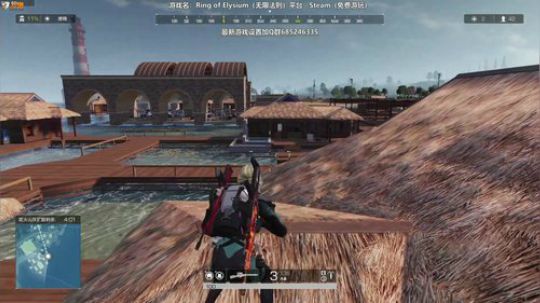 Life：福漂亮 2019-03-13 19点场