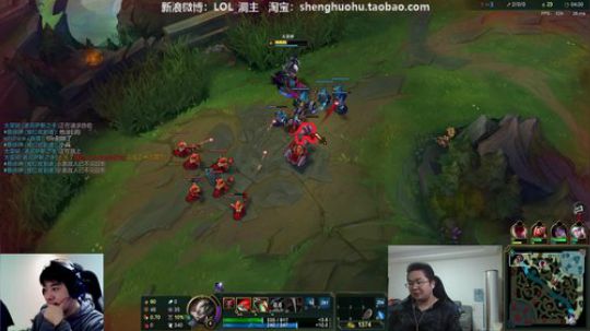 这就是我喜欢的昵称哦发布了一个斗鱼视频2019-03-14