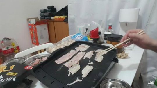 你可真行。