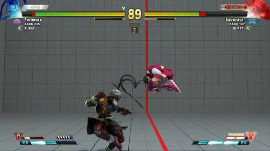 机器一般精准的对空和强择！世界最强Ibuki藤村最新实战！