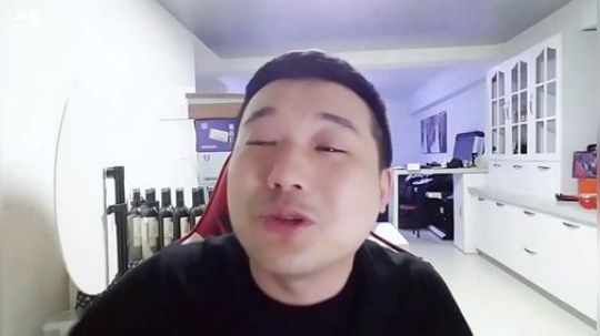 闹闹可遇不可求发布了一个斗鱼视频2019-03-14