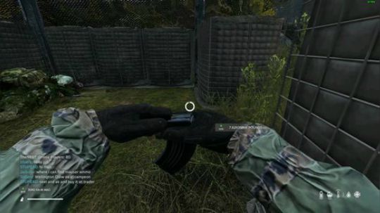 dayz僵尸末日 840351 2019-03-13 22点场