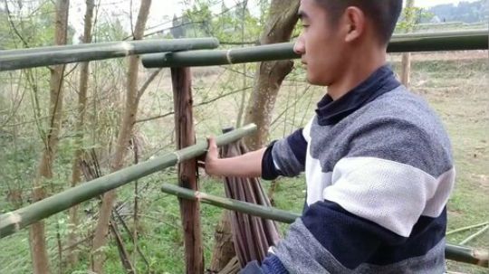 荒野厨神之麻辣大骨 2019-03-14 16点场