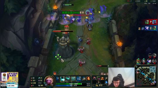 登月团丶离去发布了一个斗鱼视频2019-03-14