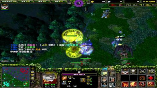 人间处处有真情，不抢人头行不行 2019-03-13 10点场