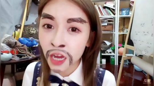 ace017发布了一个斗鱼视频2019-03-14