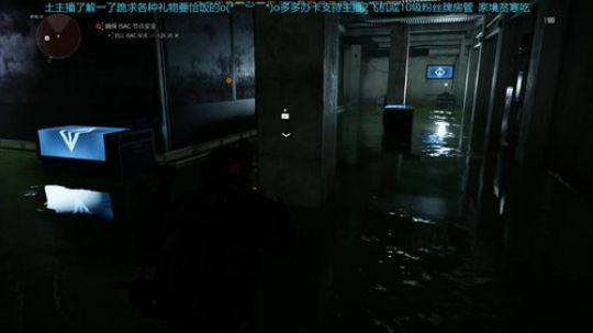 PLA华盛顿特遣队 2019-03-13 20点场