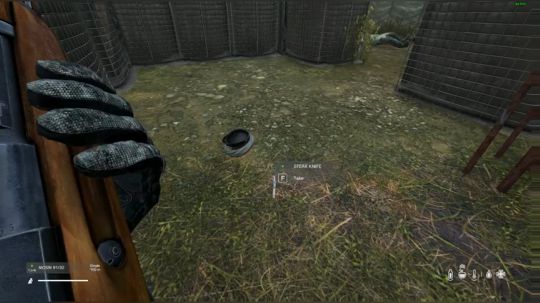 dayz僵尸末日 840351 2019-03-13 16点场