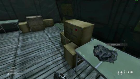 dayz僵尸末日 840351 2019-03-13 20点场