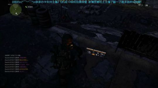 PLA华盛顿特遣队 2019-03-13 18点场