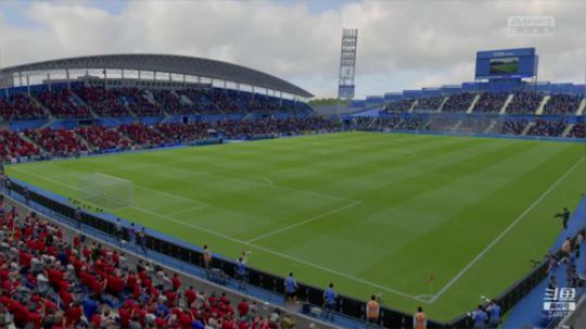 【FIFA19】球会的日常 2019-03-13 21点场
