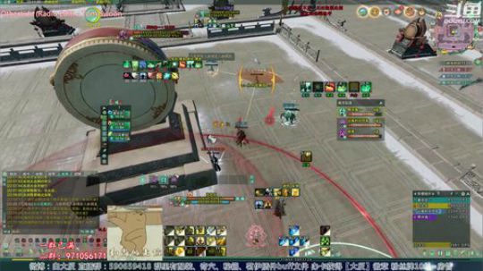放松一下。。。 2019-03-09 21点场