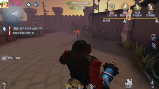 甜瓜：性格如此 心情决定 2019-03-13 21点场