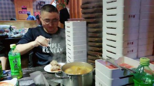 挑战。 2019-03-14 17点场