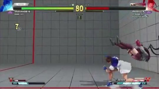 日本最强小樱这个赛季更加连段伤害爆炸！URYO最新实战集锦！