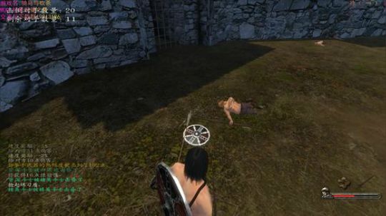 没玩过的砍MOD，开始,ヽ(◉◡◔)ﾉ 2019-03-13 23点场