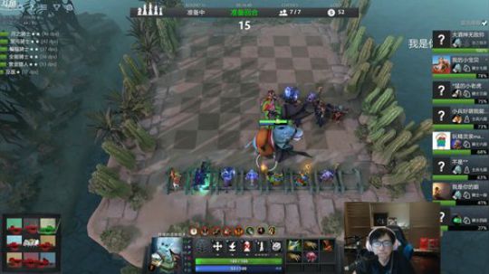 有头有诚意 2019-03-14 20点场