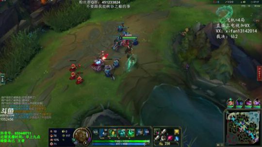 稀饭：斗鱼第一海兽！裁决上个王者 2019-03-13 19点场